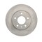 Centric Parts Standard Brake Rotor, 121.02007 121.02007 - alternate 1